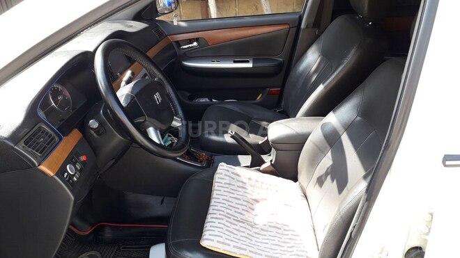 Lifan 620 2013, 228,574 km - 1.6 l - Bakı