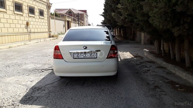 Lifan 620 2013, 228,574 km - 1.6 l - Bakı