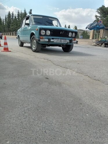 LADA (VAZ) 2106 1992, 25,555 km - 1.3 л - Kürdəmir