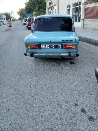 LADA (VAZ) 2106 1992, 25,555 km - 1.3 л - Kürdəmir