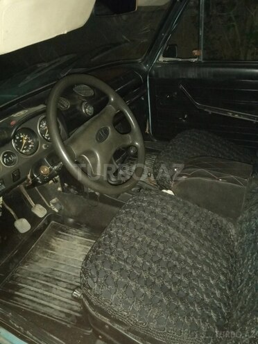 LADA (VAZ) 2106 1992, 25,555 km - 1.3 л - Kürdəmir