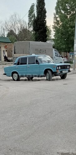 LADA (VAZ) 2106 1992, 25,555 km - 1.3 л - Kürdəmir