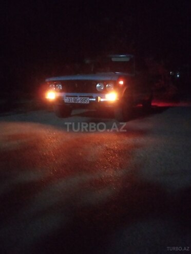 LADA (VAZ) 2106 1992, 25,555 km - 1.3 л - Kürdəmir