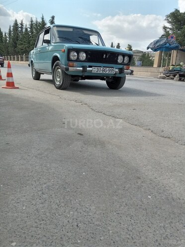 LADA (VAZ) 2106 1992, 25,555 km - 1.3 л - Kürdəmir