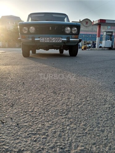 LADA (VAZ) 2106 1992, 25,555 km - 1.3 л - Kürdəmir