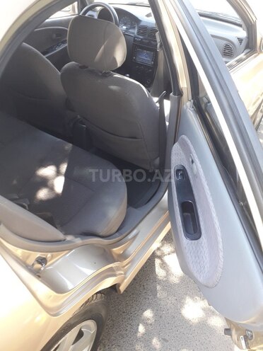 Kia Rio 2003, 321,456 km - 1.6 l - Sumqayıt