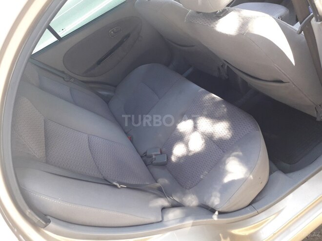 Kia Rio 2003, 321,456 km - 1.6 l - Sumqayıt