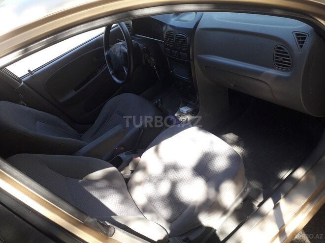 Kia Rio 2003, 321,456 km - 1.6 l - Sumqayıt