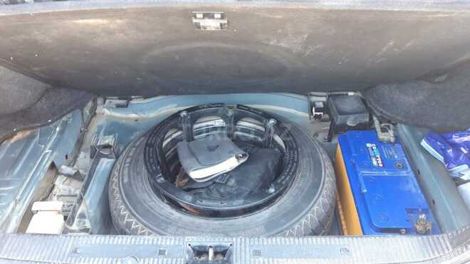 Mercedes C 240 1999, 189,000 km - 2.4 л - Sabirabad