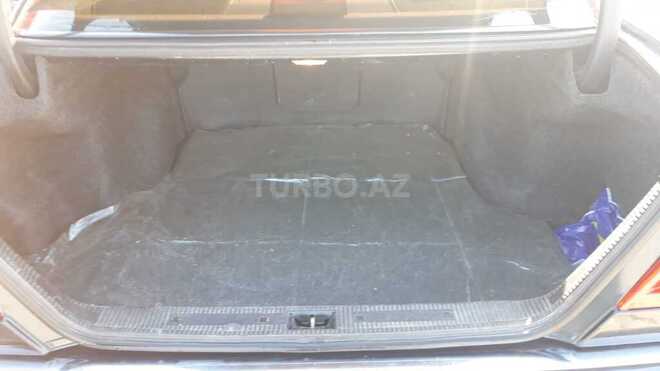 Mercedes C 240 1999, 189,000 km - 2.4 л - Sabirabad
