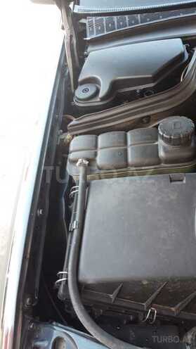 Mercedes C 240 1999, 189,000 km - 2.4 л - Sabirabad