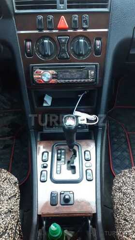 Mercedes C 240 1999, 189,000 km - 2.4 л - Sabirabad
