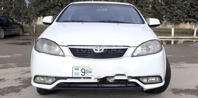 Daewoo Gentra 2013, 255,555 km - 1.5 л - Bakı