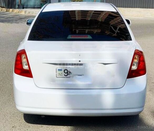 Daewoo Gentra 2013, 255,555 km - 1.5 л - Bakı