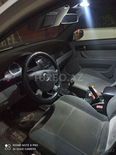 Daewoo Gentra 2013, 255,555 km - 1.5 л - Bakı