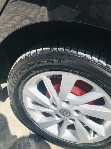 Nissan Sentra 2012, 137,000 km - 1.6 l - Bakı