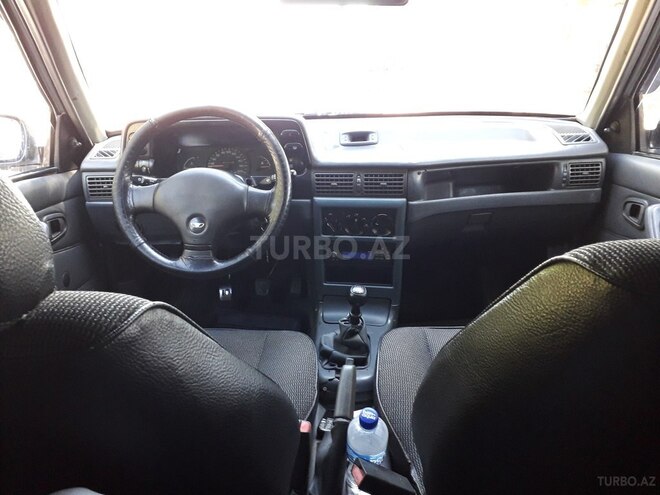 Daewoo Nexia 2008, 150,000 km - 1.5 l - Sumqayıt