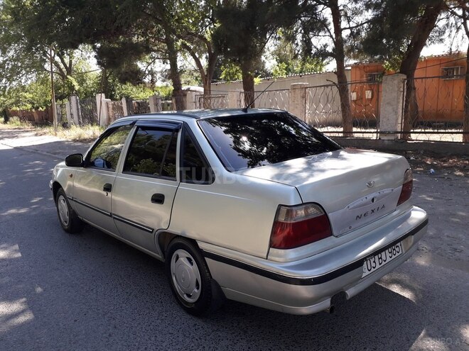 Daewoo Nexia 2008, 150,000 km - 1.5 l - Sumqayıt
