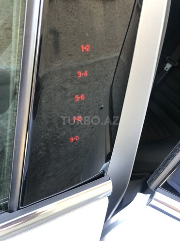 Ford Fusion 2019, 27,000 km - 1.5 l - Bakı