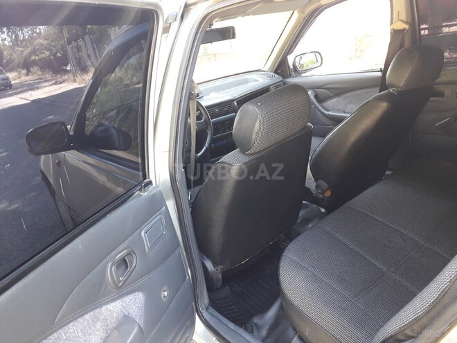 Daewoo Nexia 2008, 150,000 km - 1.5 l - Sumqayıt
