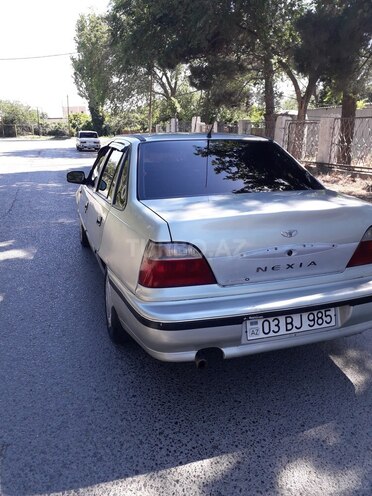 Daewoo Nexia 2008, 150,000 km - 1.5 l - Sumqayıt