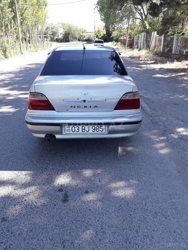 Daewoo Nexia 2008, 150,000 km - 1.5 l - Sumqayıt