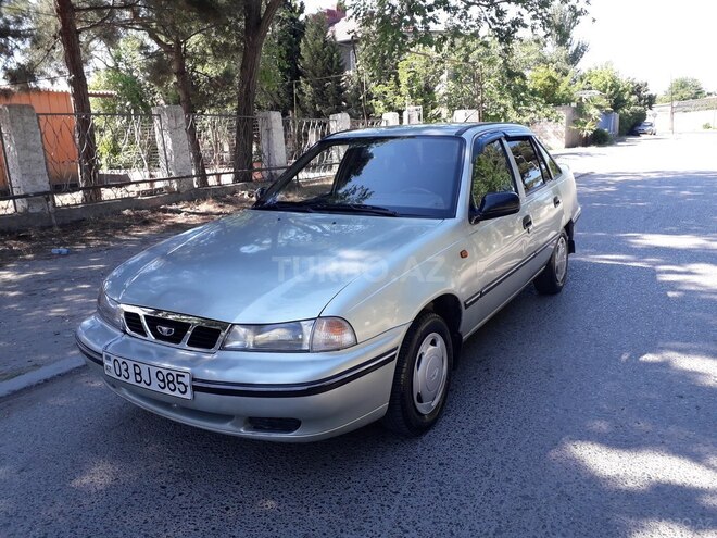 Daewoo Nexia 2008, 150,000 km - 1.5 l - Sumqayıt