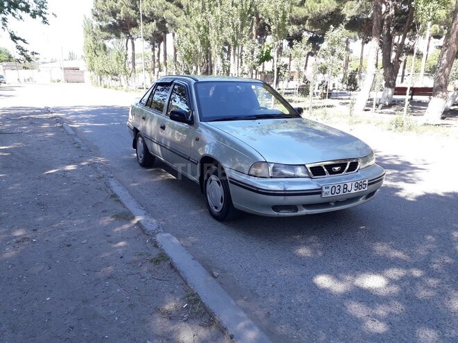 Daewoo Nexia 2008, 150,000 km - 1.5 l - Sumqayıt