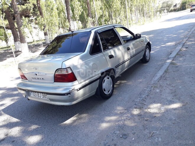 Daewoo Nexia 2008, 150,000 km - 1.5 l - Sumqayıt