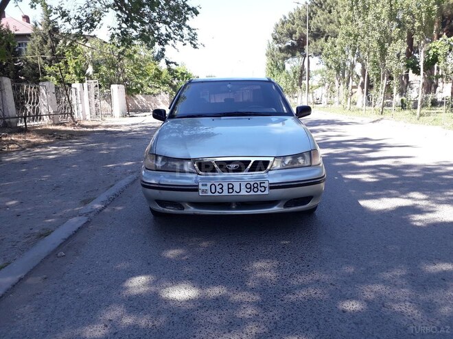 Daewoo Nexia 2008, 150,000 km - 1.5 l - Sumqayıt