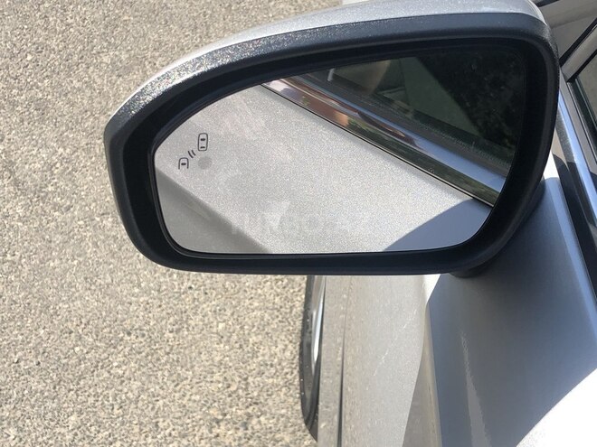 Ford Fusion 2019, 27,000 km - 1.5 l - Bakı