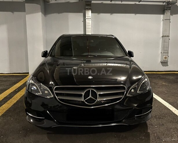 Mercedes E 220 2013, 226,000 km - 2.2 л - Bakı