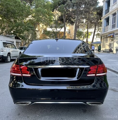 Mercedes E 220 2013, 226,000 km - 2.2 л - Bakı