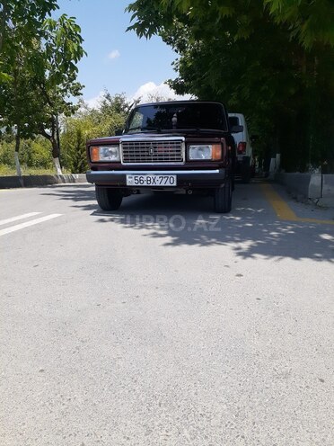 LADA (VAZ) 2104 2011, 88,000 km - 1.6 l - Şamaxı