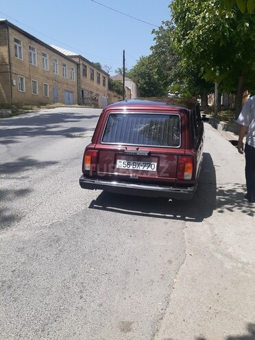 LADA (VAZ) 2104 2011, 88,000 km - 1.6 l - Şamaxı