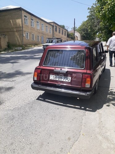 LADA (VAZ) 2104 2011, 88,000 km - 1.6 l - Şamaxı