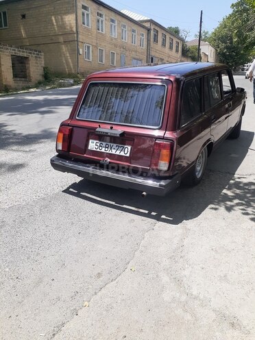 LADA (VAZ) 2104 2011, 88,000 km - 1.6 l - Şamaxı
