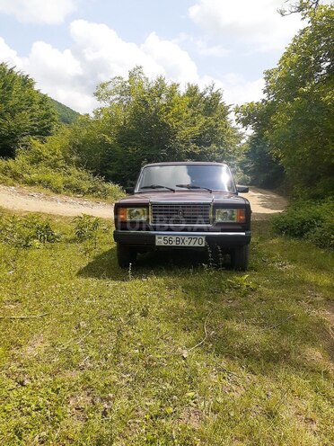 LADA (VAZ) 2104 2011, 88,000 km - 1.6 l - Şamaxı