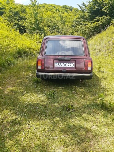 LADA (VAZ) 2104 2011, 88,000 km - 1.6 l - Şamaxı