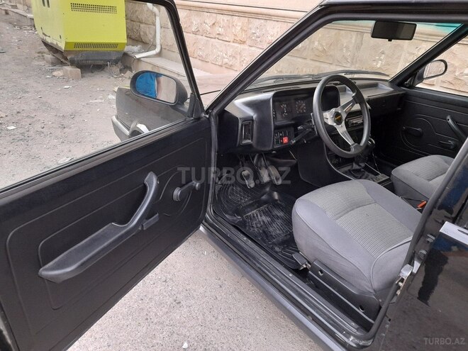 Tofas Sahin 2004, 75,000 km - 1.6 л - Bakı