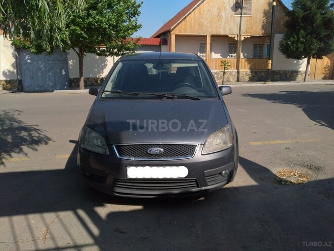 Opel Astra 2005, 300,000 km - 1.8 l - Göygöl