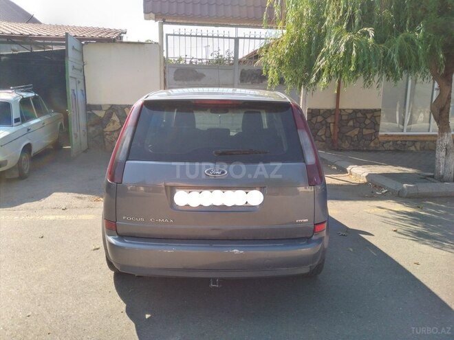Opel Astra 2005, 300,000 km - 1.8 l - Göygöl