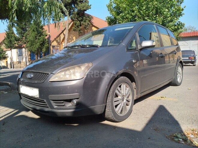 Opel Astra 2005, 300,000 km - 1.8 l - Göygöl