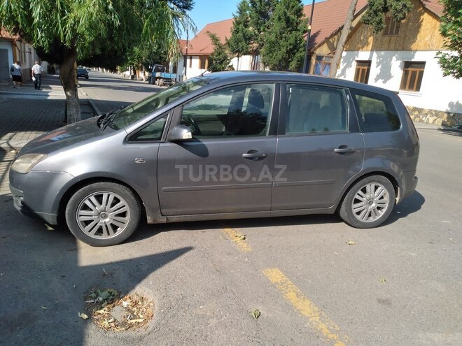 Opel Astra 2005, 300,000 km - 1.8 l - Göygöl