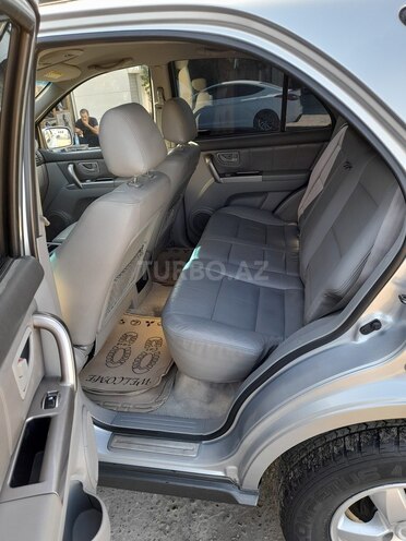 Kia Sorento 2005, 296,000 km - 2.5 l - Sumqayıt