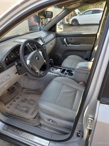 Kia Sorento 2005, 296,000 km - 2.5 l - Sumqayıt
