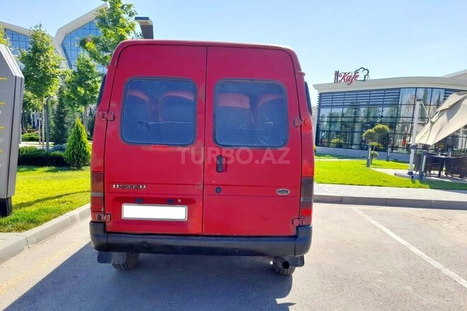 Ford Transit 1998, 705,000 km - 2.5 л - İsmayıllı