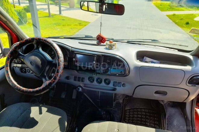 Ford Transit 1998, 705,000 km - 2.5 л - İsmayıllı