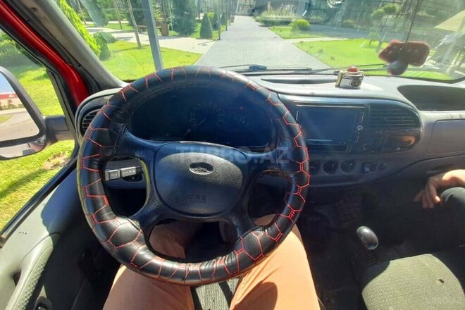 Ford Transit 1998, 705,000 km - 2.5 л - İsmayıllı