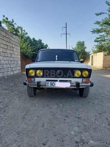LADA (VAZ) 2106 1988, 767,453 km - 1.6 l - Biləsuvar